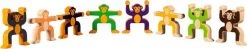 Clown Games Monkey Balance -spellen-voor-volwassenen Verkoopwinkel 550x109