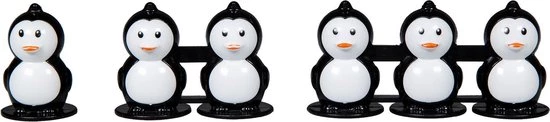 Clown Games Pinguin Balance 2 Clown Games Pinguin Balance - Afbeelding 2