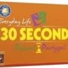 999 Games Spellenbundel - 3 Stuks - 30 Seconds & 30 Seconds Everyday Life & 30 Seconds Junior
