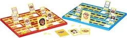 Hasbro Spellenbundel - 2 Stuks - Wie Is Het & Halli Galli -spellen-voor-volwassenen Verkoopwinkel 550x168 1
