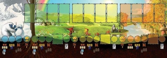 Czech Games Edition Dungeon Petz - EN 5 Czech Games Edition Dungeon Petz - EN - Afbeelding 5