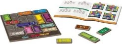 ThinkFun Rush Hour Pocket Spel - Breinbreker -spellen-voor-volwassenen Verkoopwinkel 550x198 1