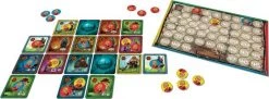 White Goblin Games Gezelschapsspel Claim Kingdoms 9 White Goblin Games Gezelschapsspel Claim Kingdoms -spellen-voor-volwassenen Verkoopwinkel 550x202