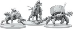 Steamforged Games Ltd. Horizon Zero Dawn The Board Game 8 Steamforged Games Ltd. Horizon Zero Dawn The Board Game -spellen-voor-volwassenen Verkoopwinkel 550x224