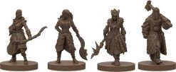 Steamforged Games Ltd. Horizon Zero Dawn The Board Game 11 Steamforged Games Ltd. Horizon Zero Dawn The Board Game -spellen-voor-volwassenen Verkoopwinkel 550x227