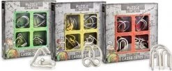 Eureka 3D Puzzle Extreme Metal Puzzles Collection -spellen-voor-volwassenen Verkoopwinkel 550x228