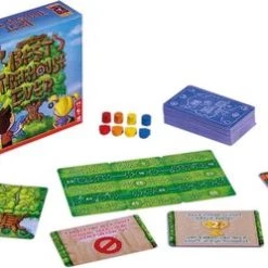 999 Games Best Treehouse Ever Kaartspel -spellen-voor-volwassenen Verkoopwinkel 550x249 4