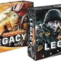 Z-Man Games Pandemic Legacy Seizoen 2 Black - Bordspel -spellen-voor-volwassenen Verkoopwinkel 550x252 2