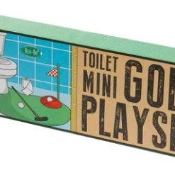 Invento Toiletgolfspel Retr-oh 15,5 X 62,5 Cm Groen 5 Invento Toiletgolfspel Retr-oh 15,5 X 62,5 Cm Groen -spellen-voor-volwassenen Verkoopwinkel 550x257 4