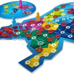 Het Jeugdjournaal Het NOS Jeugdjournaal Bordspel 12 Het Jeugdjournaal Het NOS Jeugdjournaal Bordspel -spellen-voor-volwassenen Verkoopwinkel 550x267