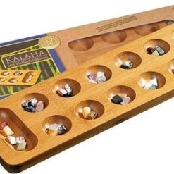 Philos Kalaha Bamboehout 470x127mm