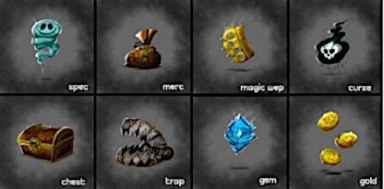 White Goblin Games Bordspel Claim Kingdoms Royal Edition (nl) 9 White Goblin Games Bordspel Claim Kingdoms Royal Edition (nl) - Afbeelding 9