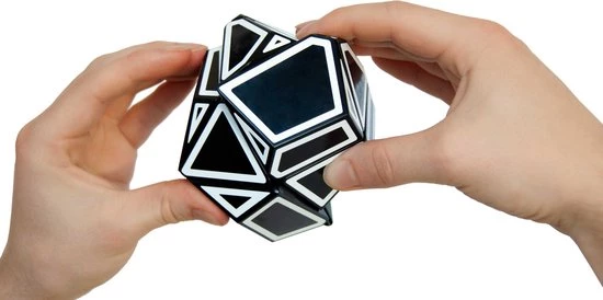 Recent Toys Ghost Cube Xtreme - Brainpuzzel Recent 2 Recent Toys Ghost Cube Xtreme - Brainpuzzel Recent - Afbeelding 2