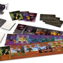 Ravensburger Disney Villainous La Fin Est Proche - Bordspel - Uitbreiding - Franstalig -spellen-voor-volwassenen Verkoopwinkel 550x275 1