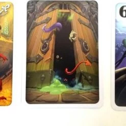 Iello Welcome To The Dungeon - Kaartspel 10 Iello Welcome To The Dungeon - Kaartspel -spellen-voor-volwassenen Verkoopwinkel 550x277