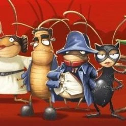 White Goblin Games Kaartspel Party Bugs -spellen-voor-volwassenen Verkoopwinkel 550x283 4