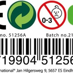 Toi-Toys Bingo Speelset - Bingomolen (51256A) 13 Toi-Toys Bingo Speelset - Bingomolen (51256A) -spellen-voor-volwassenen Verkoopwinkel 550x284 2