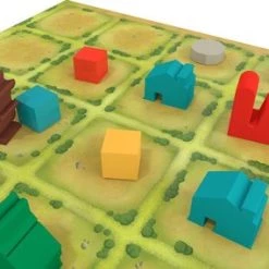 White Goblin Games Uitbreiding Bordspel Tiny Towns: Experts 15 White Goblin Games Uitbreiding Bordspel Tiny Towns: Experts -spellen-voor-volwassenen Verkoopwinkel 550x285