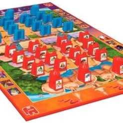 Hasbro Spellenbundel - 2 Stuks - Stratego Junior & Cluedo Junior 10 Hasbro Spellenbundel - 2 Stuks - Stratego Junior & Cluedo Junior -spellen-voor-volwassenen Verkoopwinkel 550x286