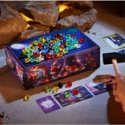 Haba - Haba Behendigheidsspel Dappere Dwergen -spellen-voor-volwassenen Verkoopwinkel 550x286 3