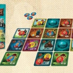 White Goblin Games Gezelschapsspel Claim Kingdoms 10 White Goblin Games Gezelschapsspel Claim Kingdoms -spellen-voor-volwassenen Verkoopwinkel 550x287 7