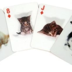 Kikkerland 3D Speelkaarten - Katten 6 Kikkerland 3D Speelkaarten - Katten -spellen-voor-volwassenen Verkoopwinkel 550x288 3