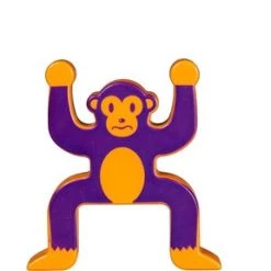Clown Games Monkey Balance -spellen-voor-volwassenen Verkoopwinkel 550x288 4