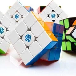 Gan 11 M Pro 3x3 - ZWART -spellen-voor-volwassenen Verkoopwinkel 550x289 1