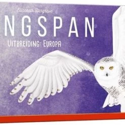Merkloos Spellenbundel - 3 Stuks - Wingspan & Uitbreidingen Oceani & Europa 16 Merkloos Spellenbundel - 3 Stuks - Wingspan & Uitbreidingen Oceani & Europa -spellen-voor-volwassenen Verkoopwinkel 550x289 2