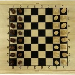 Puck Battle Bordspel Van WDMT | 30 X 60 X 3 Cm | Houten Bordspel | Inclusief Schaakspel | Sjoel Battle | Slingpuck Game | Snelheidsspel | Drank Spel 2 Personen 13 Puck Battle Bordspel Van WDMT | 30 X 60 X 3 Cm | Houten Bordspel | Inclusief Schaakspel | Sjoel Battle | Slingpuck Game | Snelheidsspel | Drank Spel 2 Personen -spellen-voor-volwassenen Verkoopwinkel 550x289 4