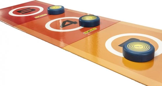 Tactic Dosa - Behendigheidsspel 2 Tactic Dosa - Behendigheidsspel - Afbeelding 2