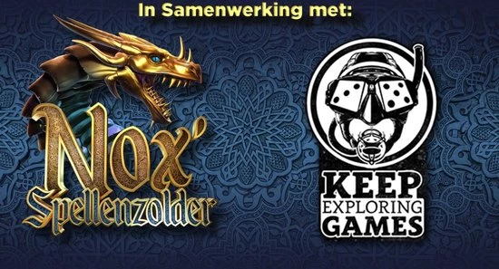 Keep Exploring Games Oude Meesters - Old Masters - Alte Meister Bordspel 2 Keep Exploring Games Oude Meesters - Old Masters - Alte Meister Bordspel - Afbeelding 2