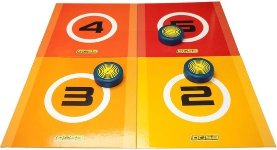Tactic Dosa - Behendigheidsspel 16 Tactic Dosa - Behendigheidsspel - Afbeelding 16