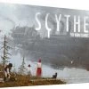 Stonemaier Games Scythe: The Wind Gambit - Bordspel Uitbreiding - Engelstalig