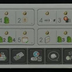 Eagle-Gryphon Games Kanban EV -spellen-voor-volwassenen Verkoopwinkel 550x300