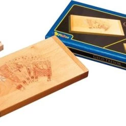 Philos Money Treasure Kistje