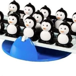 Clown Games Pinguin Balance 17 Clown Games Pinguin Balance -spellen-voor-volwassenen Verkoopwinkel 550x303 3
