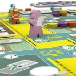 Eagle-Gryphon Games Kanban EV -spellen-voor-volwassenen Verkoopwinkel 550x306