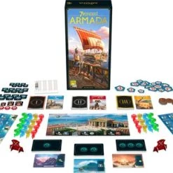Repos Production 7 Wonders V2 Armada - Uitbreiding 8 Repos Production 7 Wonders V2 Armada - Uitbreiding -spellen-voor-volwassenen Verkoopwinkel 550x307 2