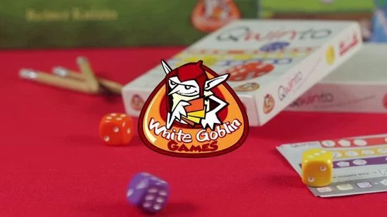 White Goblin Games Gezelschapsspel Claim Kingdoms 2 White Goblin Games Gezelschapsspel Claim Kingdoms - Afbeelding 2