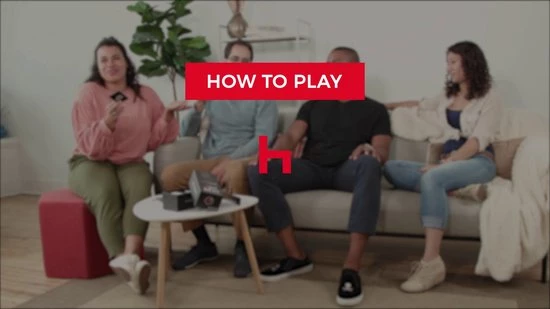 Dyce Games Hot Seat (Engelstalig) - H T Partyspel Waarbij Het Allemaal Om Jou Draait - Kaartspel Voor Familie & Vrienden Van Alle Leeftijden 2 Dyce Games Hot Seat (Engelstalig) - H T Partyspel Waarbij Het Allemaal Om Jou Draait - Kaartspel Voor Familie & Vrienden Van Alle Leeftijden - Afbeelding 2