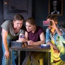 Identity Games Escape Room The Game: Virtual Reality Editie -spellen-voor-volwassenen Verkoopwinkel 550x309 13