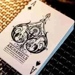 Speelkaarten Archangels Premium (Bicycle) -spellen-voor-volwassenen Verkoopwinkel 550x309 20