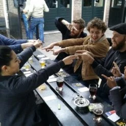 Barpig: The Adventure Party Game - After Hours Expansion OUD 15 Barpig: The Adventure Party Game - After Hours Expansion OUD -spellen-voor-volwassenen Verkoopwinkel 550x309 31