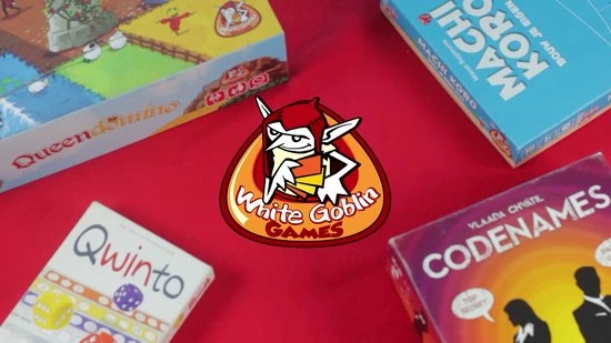 White Goblin Games Kaartspel Supercats Junior Karton 50 Kaarten 2 White Goblin Games Kaartspel Supercats Junior Karton 50 Kaarten - Afbeelding 2