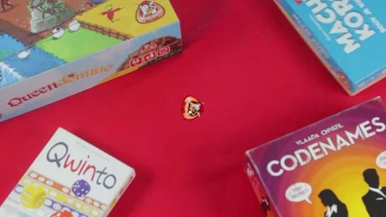 White Goblin Games Dobbelspel Anubixx (nl) 2 White Goblin Games Dobbelspel Anubixx (nl) - Afbeelding 2