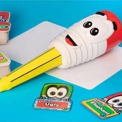 DW4Trading Pensilly - Teken En Raad Spel -spellen-voor-volwassenen Verkoopwinkel 550x309 74