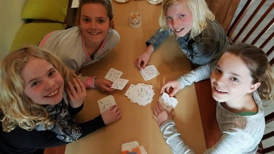 Het LeesLab SPELSPEL Het SpelSpel 2 Het LeesLab SPELSPEL Het SpelSpel - Afbeelding 2