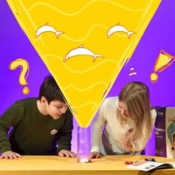 Twin Science | Nieuwsgierigheidskit | Compatibel Met Grote Merken | STEM-leren Arduino-gebaseerd| Robotica | Codering | Programmeren | Omvat 15 Pilot Doe-het-zelf-experimenten -spellen-voor-volwassenen Verkoopwinkel 550x309 81