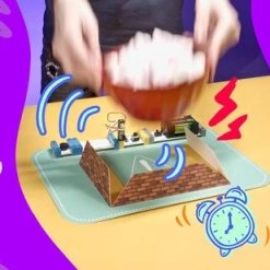 Twin Science | Nieuwsgierigheidskit | Compatibel Met Grote Merken | STEM-leren Arduino-gebaseerd| Robotica | Codering | Programmeren | Omvat 15 Pilot Doe-het-zelf-experimenten -spellen-voor-volwassenen Verkoopwinkel 550x309 82